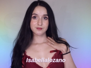 Isabellalozano