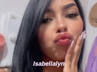 Isabellalyn