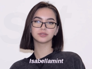 Isabellamint