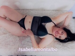 Isabellamontalbo