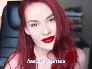 Isabellaraines