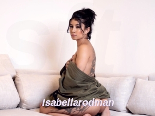 Isabellarodman