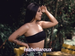 Isabellaroux