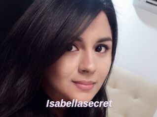 Isabellasecret