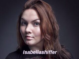 Isabellashiffer