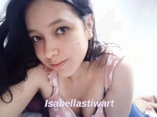Isabellastiwart