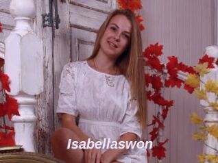 Isabellaswon