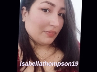 Isabellathompson19