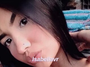 Isabellavr
