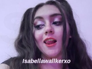 Isabellawallkerxo