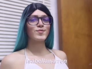 Isabellawarren