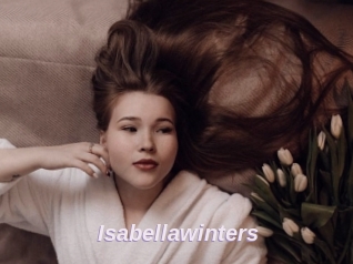 Isabellawinters