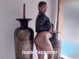 Isabellaxturner