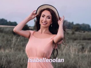 Isabellenolan