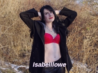 Isabelllowe