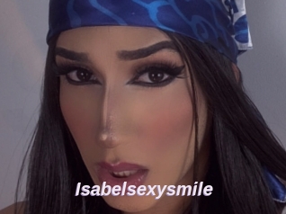 Isabelsexysmile