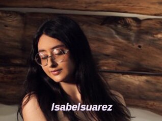 Isabelsuarez