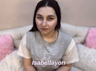 Isabeltayon