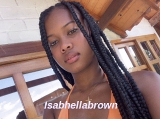 Isabhellabrown