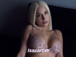 Isacartier
