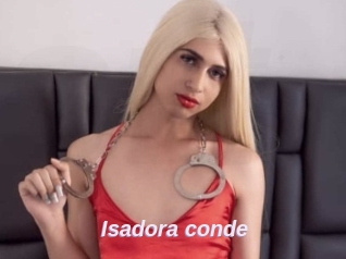 Isadora_conde