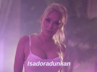 Isadoradunkan