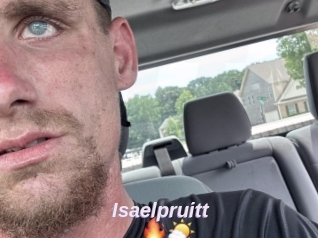 Isaelpruitt