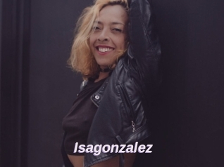 Isagonzalez