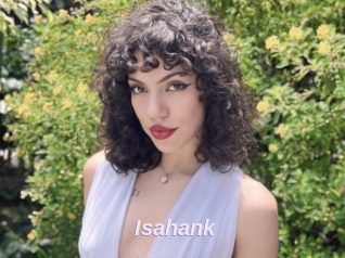 Isahank