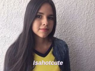 Isahotcute