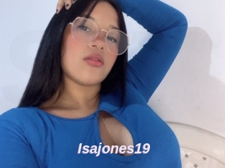 Isajones19