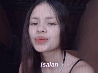 Isalan
