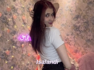 Isalandi