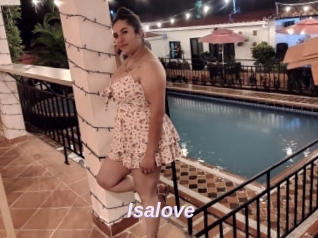 Isalove