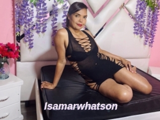Isamarwhatson