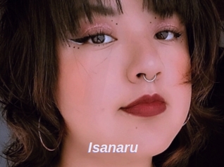 Isanaru