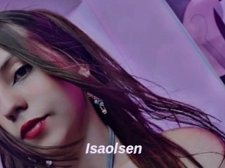 Isaolsen