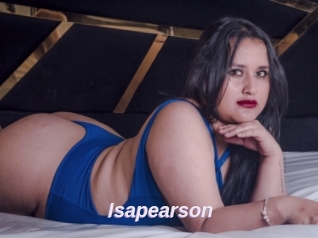 Isapearson