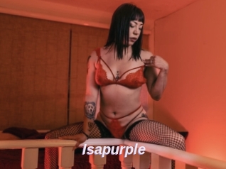 Isapurple