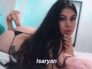 Isaryan