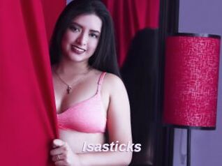 Isasticks