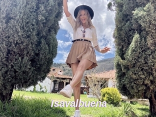 Isavalbuena