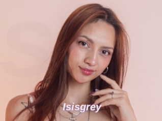 Isisgrey