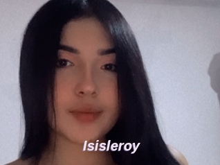 Isisleroy