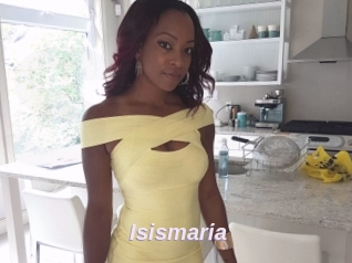 Isismaria