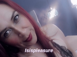 Isispleasure