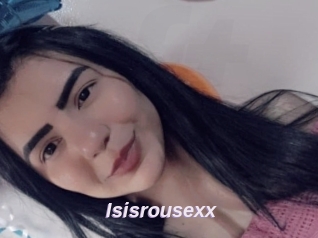 Isisrousexx