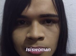 Isiswoman