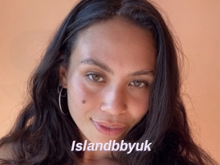 Islandbbyuk