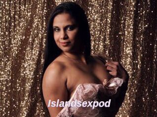 Islandsexpod